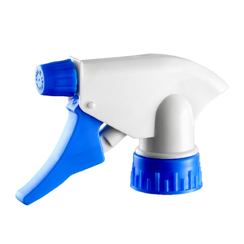 28mm Trigger Sprayer Pump Mist Bottle Head Spray Nozzle
