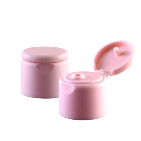 Multiple specifications and styles of packaging bottle lid shampoo lotion bottle plastic clamshell cap