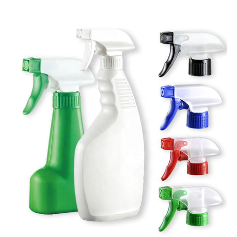 28/400 28/410 Garden Kitchen Cleaning Car Plastic Bottle Sprayer Industrial Pump Water Trigger Sprayer