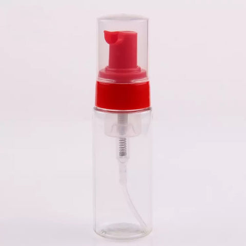 28mm 32mm Body skin care cosmetic packaging foam pump for plastic bottles