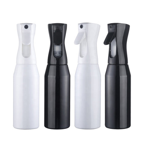 Manufacturer custom 500ML Household Cleaning Air Freshener Disinfectant Plastic Bottle Trigger Sprayer Mist Water Spray Bottle